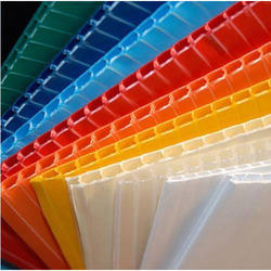 Polypropylene PP Sunpack Sheets, Width : 100-200mm