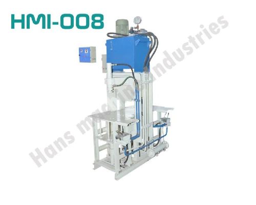 Paving Block Making Machine (HMI-008)