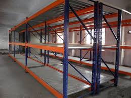 Industrial Racking Systems