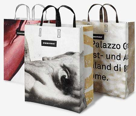 Promotional Paper Bags