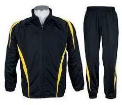 Mens Tracksuits