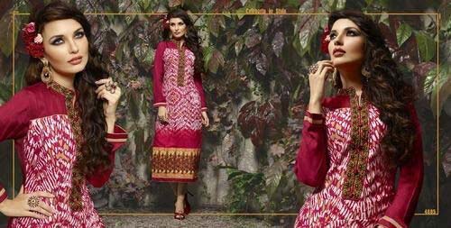 Designer Rayon Kurti