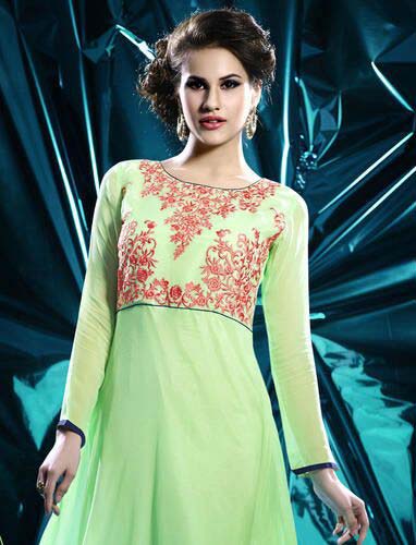 Designer Tunic Kurti