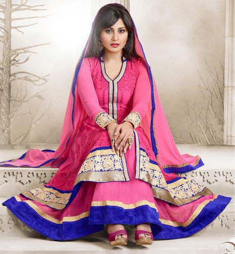 Exclusive Anarkali Suits