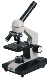 Student Compound Microscope