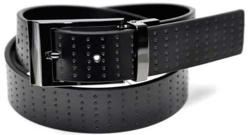 Mens Leather Belts, Technics : Machine Made