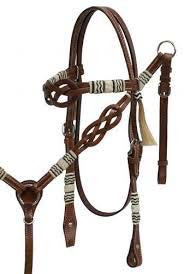 Horse Western Headstalls, Size : Multisizes