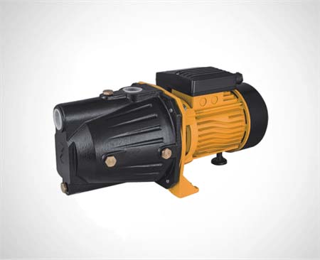 Self-priming Pump JET60/80/100B, Brand Name : AQUAROYAL