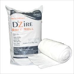 Non Sterile Ortho Roll Cast Padding