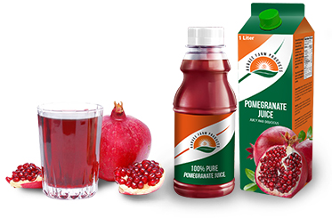 Pomegranate Juice