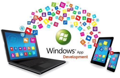 Windows Mobile Application Development