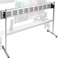 Independent Media Dryer/heater H6 For Printers/ MUTOH ,MIMAKI, ROLAND