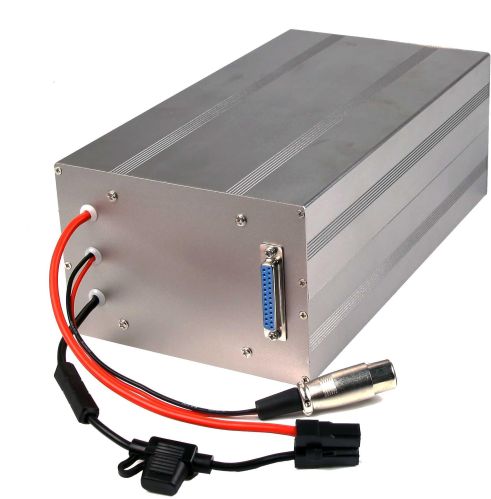 High Capacity Li-ion Battery 36V 30Ah With Alloy Case For Electric Sco