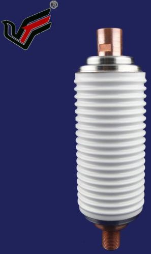 Ceramic Vacuum Interrupter For Contactor TJ630/12-6.3 TJ341A