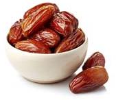 Fresh dates