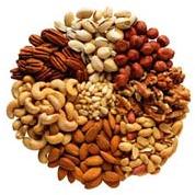 Dry Fruits