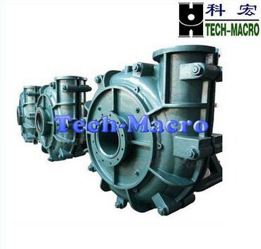 AH Heavy Duty Slurry Pump For Mining