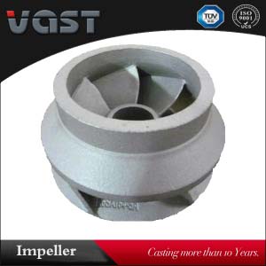 Custom Design Stainless Steel Precision Casting Parts