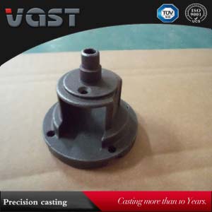 Stainless Steel Investment Casting Lost Wax Mechanical Parts