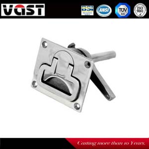 Stainless Steel Marine Lock Latch (SS L-02)