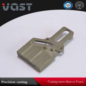 Precision Casting Tube Parts, Brand Name : Vast