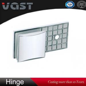 SS316/SS304/Duplex 2205 Stainless Steel Glass Hinges (020B)