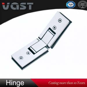 SS316/SS304/Duplex 2205 Stainless Steel Glass Hinges (104)