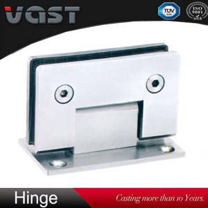 SS316/SS304/Duplex 2205 Stainless Steel Glass Hinges (202)