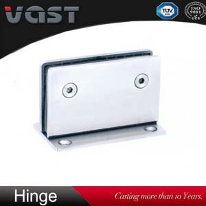 SS316/SS304/Duplex 2205 Stainless Steel Glass Hinges (206)