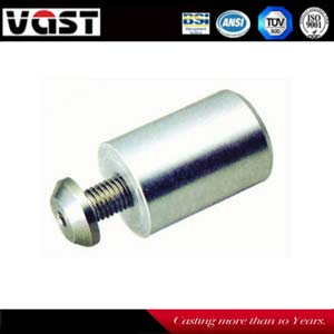 SUS304/316 Stainless Steel Spider Connector (CZ24)
