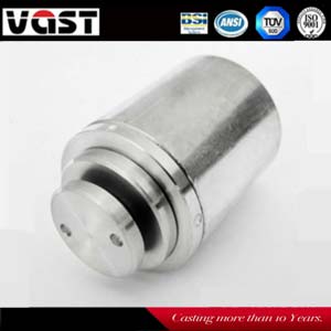 SUS304/316 Stainless Steel Spider Connector (C01) D50*80
