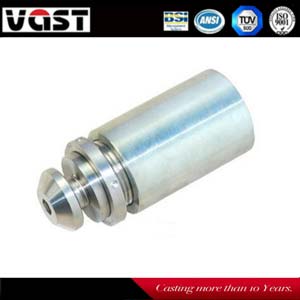 SUS304/316 Stainless Steel Spider Connector (CZ17) D50*80