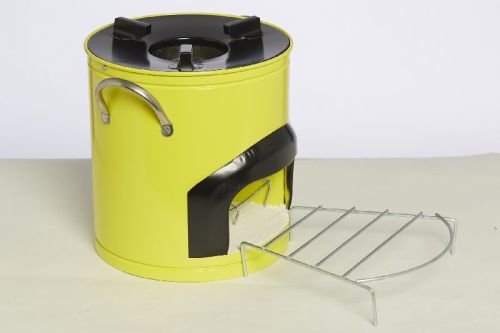 Outer Body MS Cooking Stove
