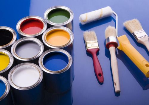 Painting Services