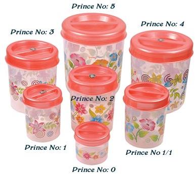 Food Storage Containers