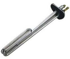 Electric Copper Geyser Element, Certification : ISO 9001:2008