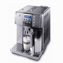 Delonghi Gran Dama ESAM 6620 Espresso Machine