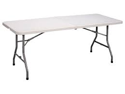 Folding Tables