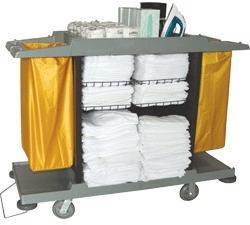 Housekeeping Trolley