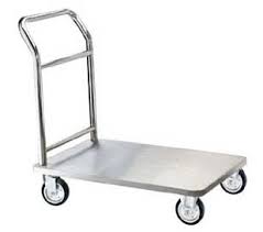 Luggage Trolley