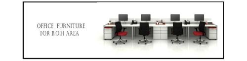 Ergonomic Office Chairs