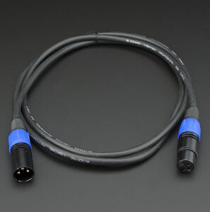 USB Cable Assemblies