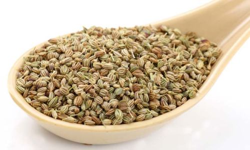 Ajwain Seeds