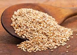 Sesame Seeds