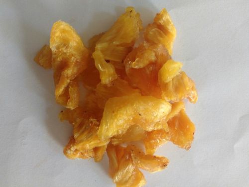 Dried Pineapple