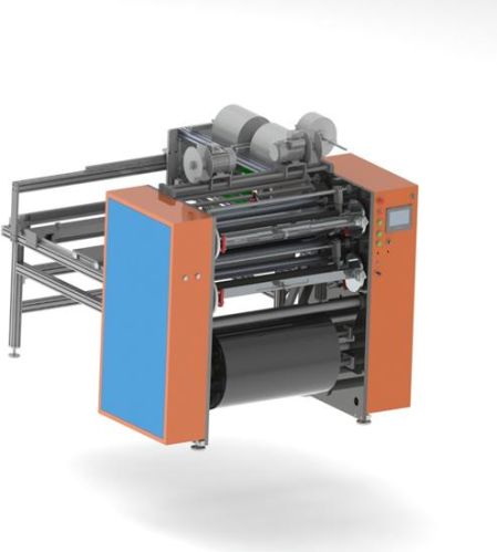 Ttr Slitter, Brand Name : UCSTAR, Certification : CE