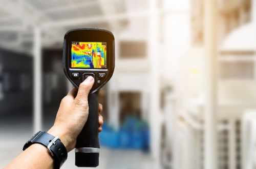 Infrared Thermography Services