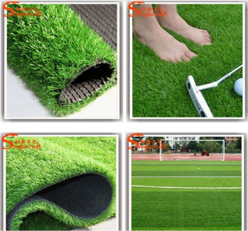 Artificial Turf, Packaging Type : can be customized
