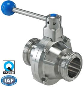 Ball Valves