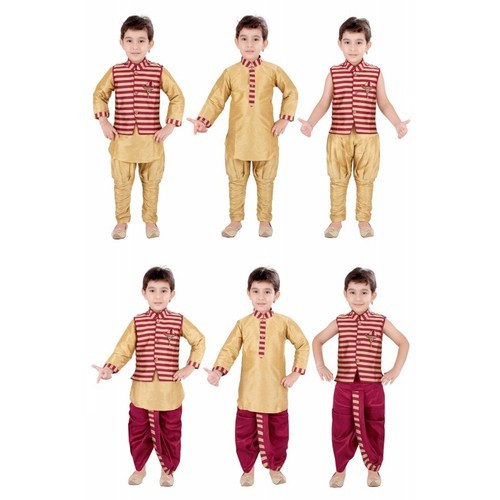 Boys Ethnic Wear